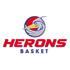 Herons Basket Montecatini